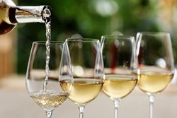 Raffaldini Vineyards Vertical Tasting:  Vermentino, May 25th, 2024, 1:00pm-3:00pm