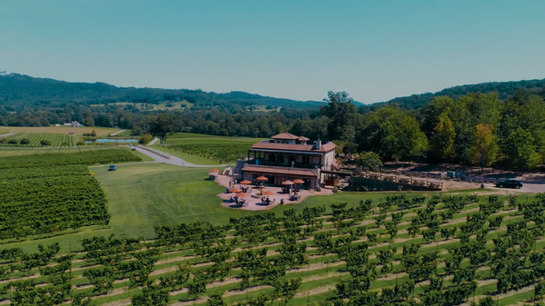 Raffaldini winery deals