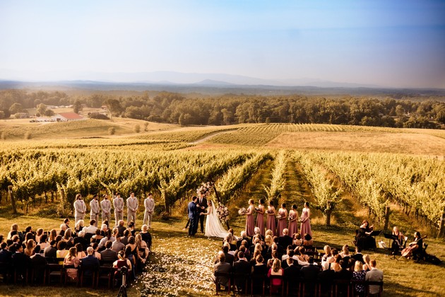 Raffaldini Event Venue