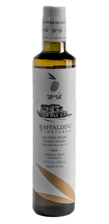 Delicato Olive Oil