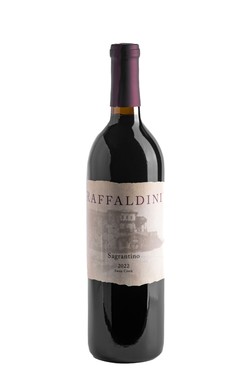 2022 Sagrantino