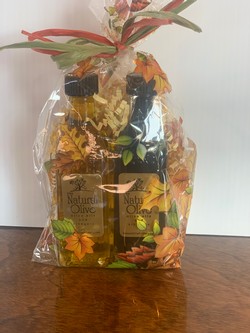 Oils & Vinegars
