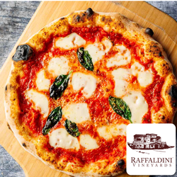 *SOLD OUT* Hands-On Pizza Making Class with Chef Tony: Sunday, March 30th, 2025, 1:00pm-3:00pm