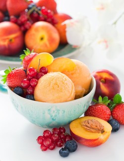 How to Make Gelato and Sorbetto