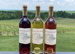 Vinello Series Release (Wine Club Only) • May 21st, 2022 1:00pm-3:00pm