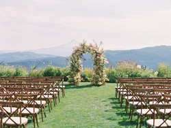 Wedding Balance