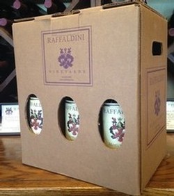 Classico Spring Box 2025