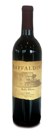 2020 Bella Misto