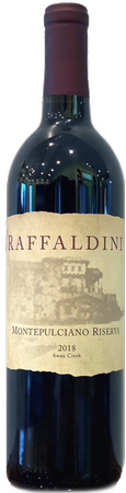 2020 Montepulciano Riserva
