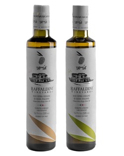 Olive Oil Set of 2