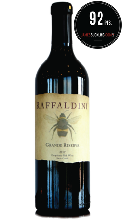 2019 Grande Riserva