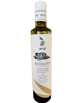 Delicato Olive Oil