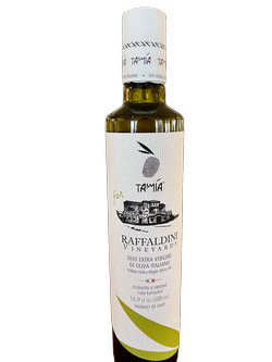 Robusto Olive Oil