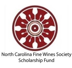NC Fine Wines Scholarship fund