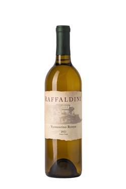2023 Vermentino Rovere