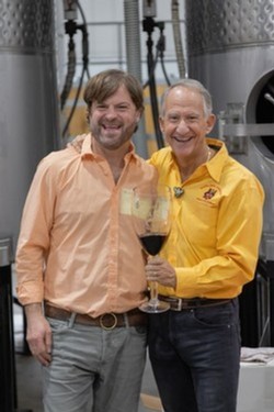 Raffaldini Montepulciano Salon Tasting: Saturday, April 11th, 2026, 1:00pm-3:00pm