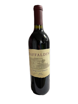 2019 Sangiovese Classico