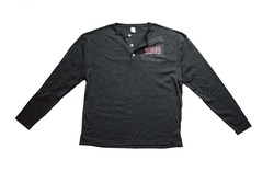 Raffaldini Long Sleeve Henley