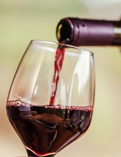 Grande Riserva Vertical Tasting