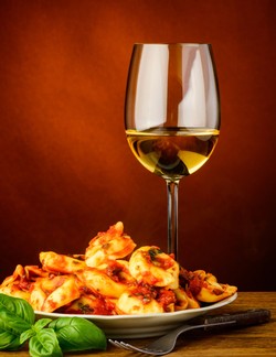 Four Seasons Fall Wine Dinner - October 18th 6:30pm-9:00pm
