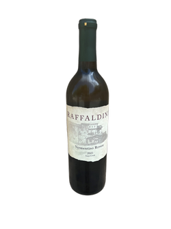 2021 Vermentino Rovere