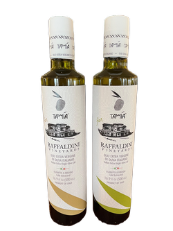 Olive Oil Set of 2