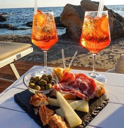 Spritz Like An Italian WC | Saturday, June 24th 12PM-2PM