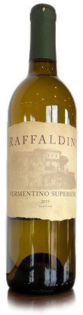 2022 Vermentino Superiore